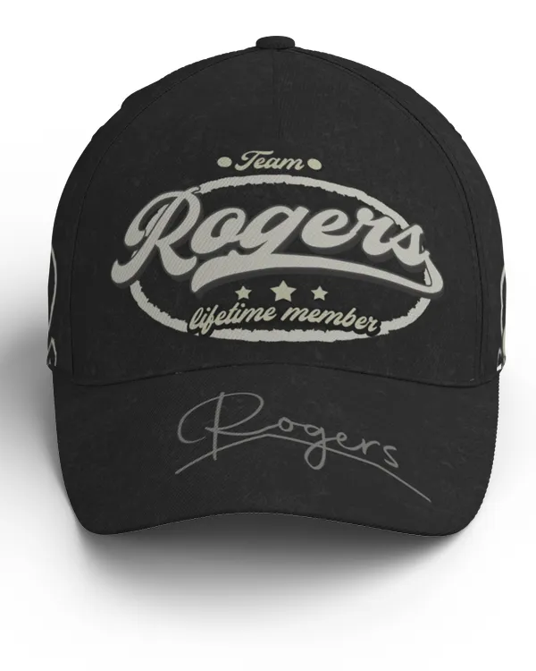 ROGERS CP06 LT10