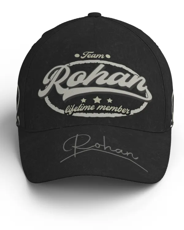 ROHAN CP06 LT10
