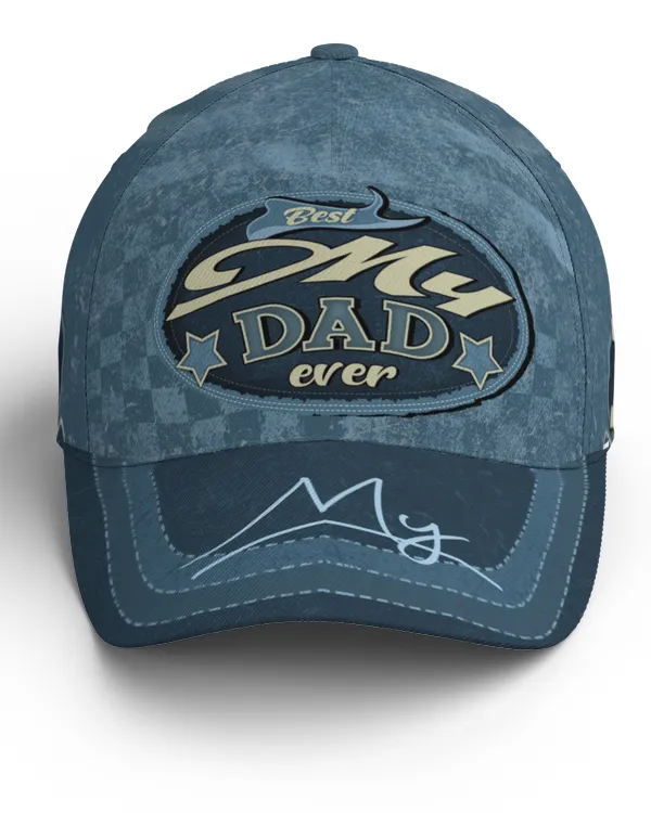 Baseball Cap