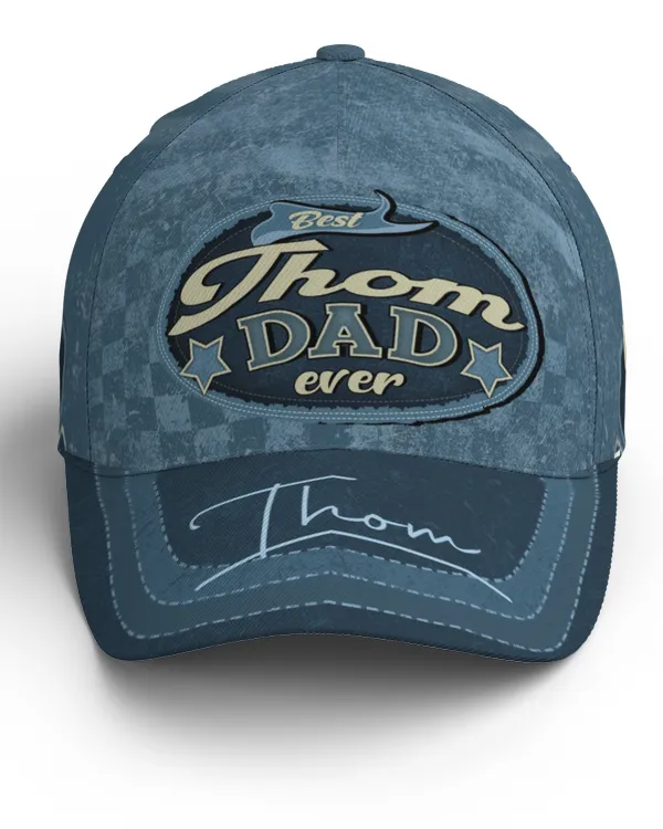 Baseball Cap