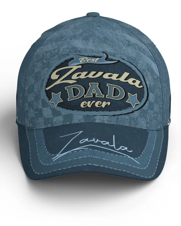 Baseball Cap