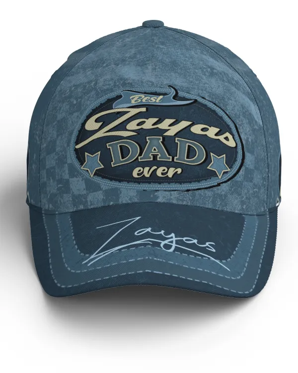 Baseball Cap