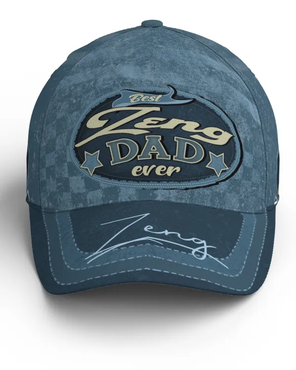 Baseball Cap
