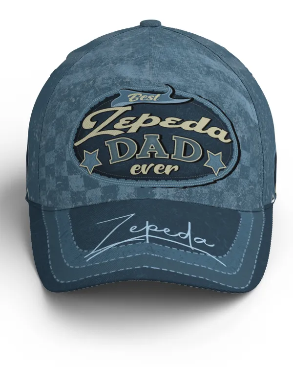Baseball Cap