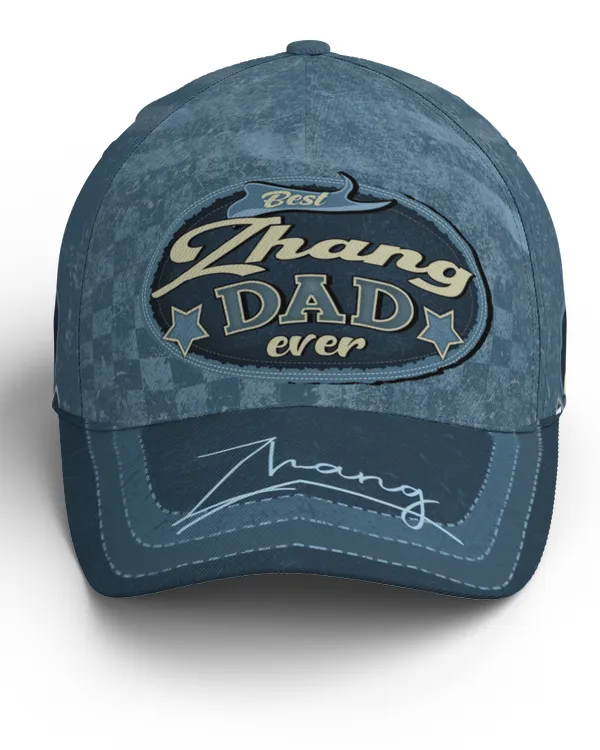Baseball Cap