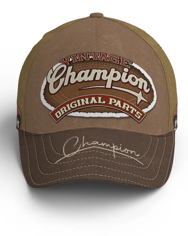 Baseball Cap