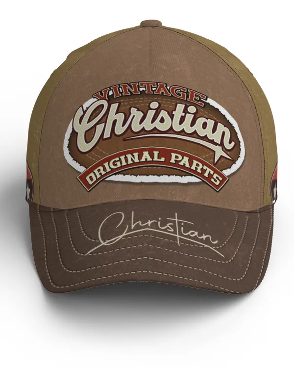 CHRISTIAN CP08 LT10