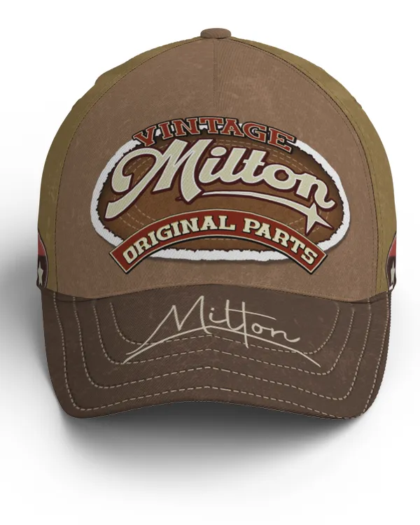 MILTON CP08 LT10