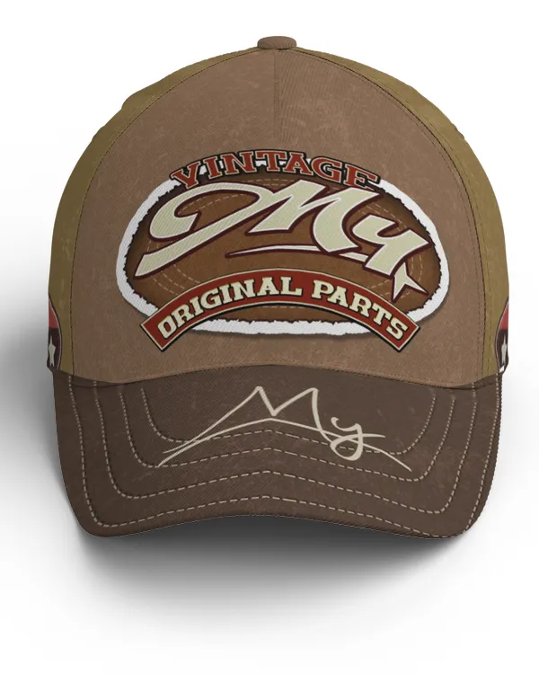 Baseball Cap