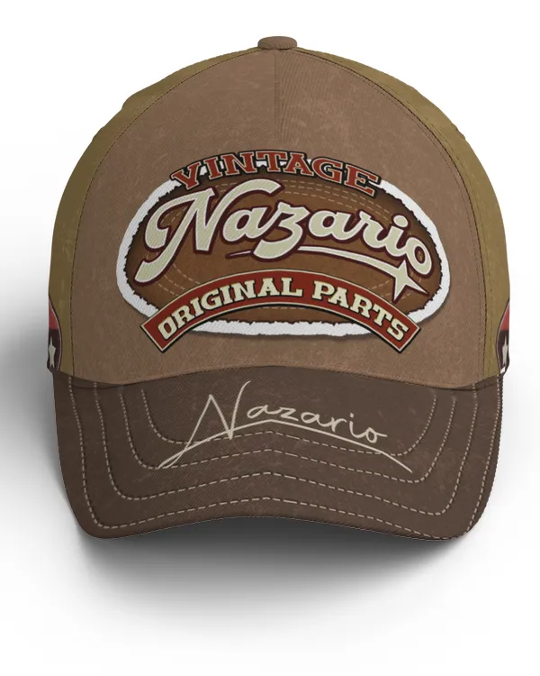 Baseball Cap
