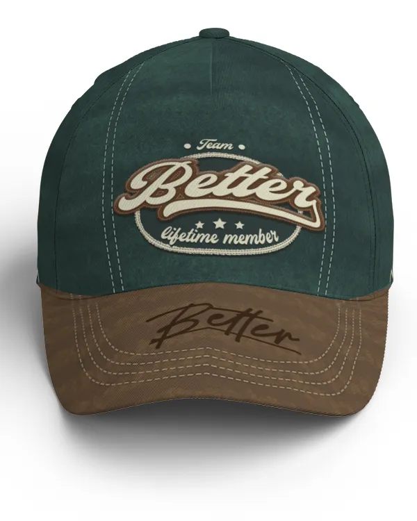 BETTER