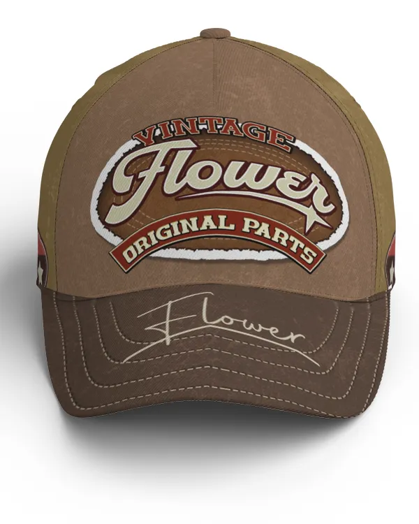 FLOWER CP08 LT10