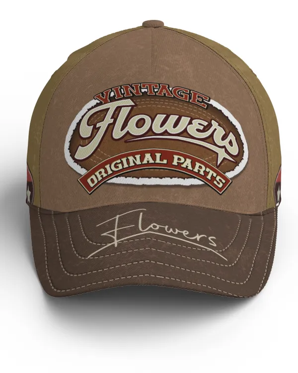Baseball Cap