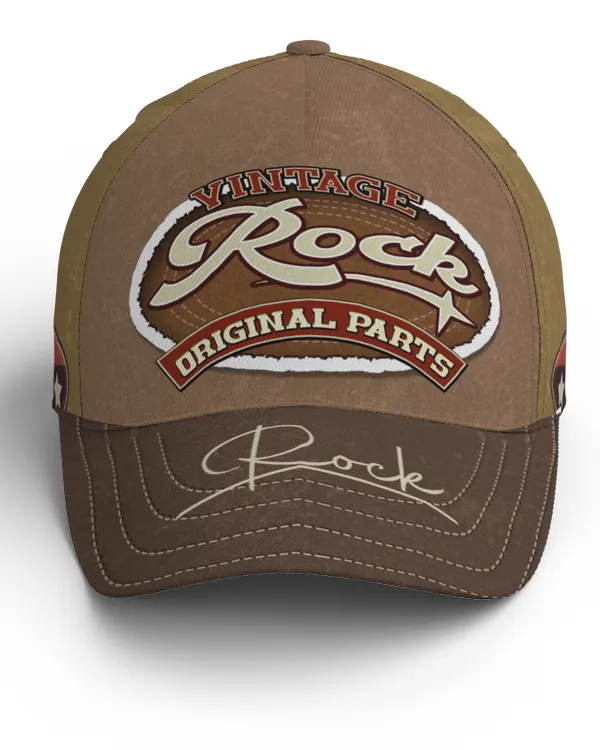 Baseball Cap