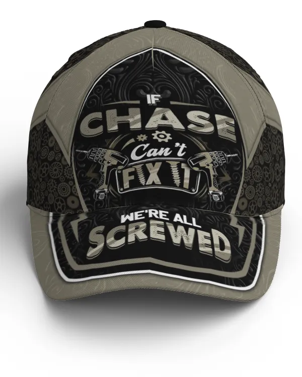 CHASE