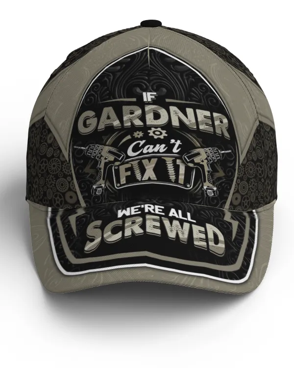 Baseball Cap