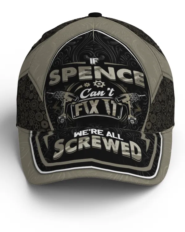 SPENCE
