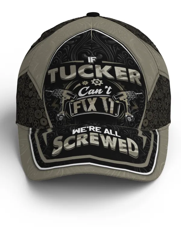 Baseball Cap