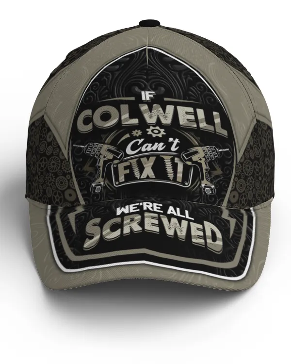 COLWELL