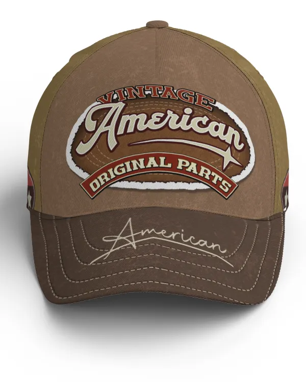 AMERICAN CP08 LT10