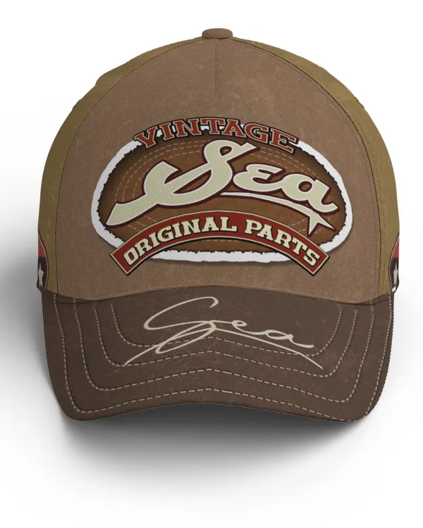Baseball Cap