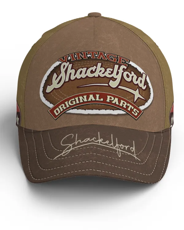 Baseball Cap