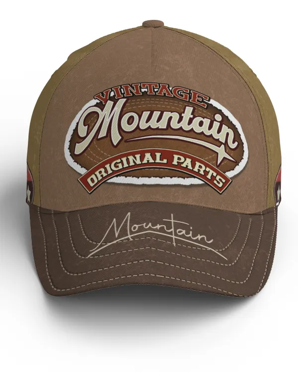 MOUNTAIN CP08 LT10
