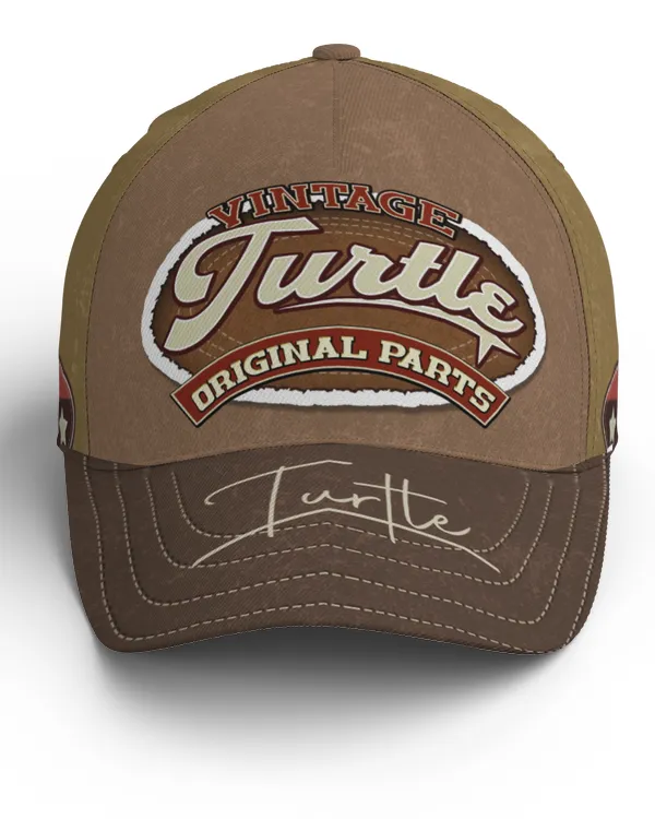 TURTLE CP08 LT10