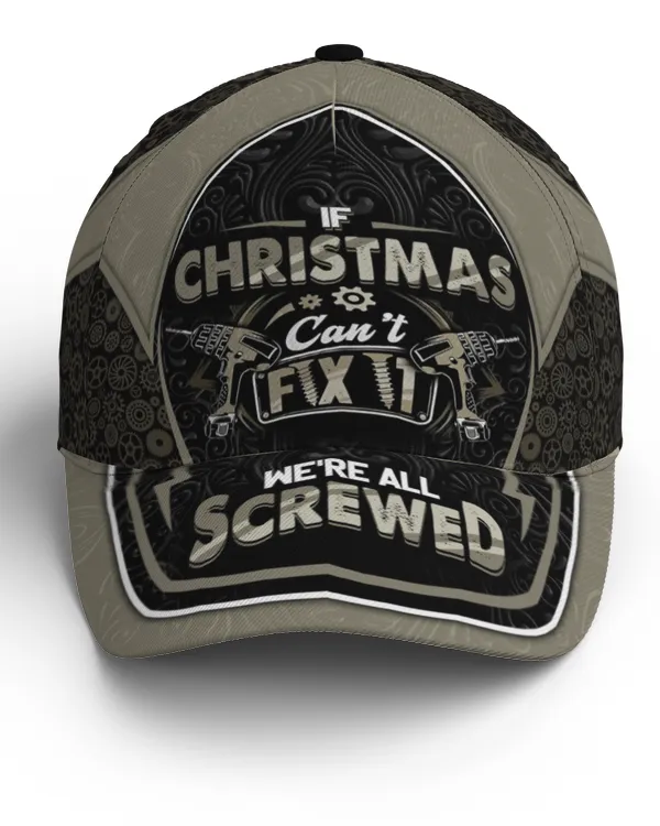 Baseball Cap