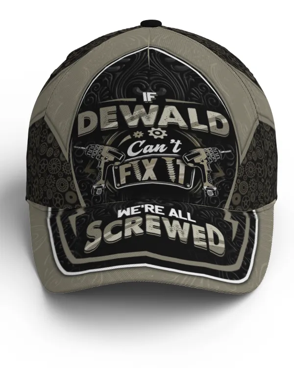 DEWALD