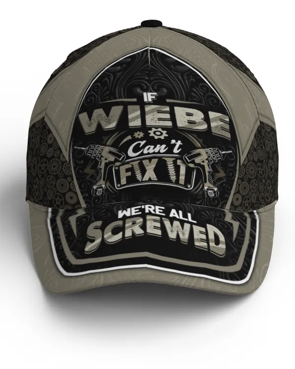 Baseball Cap