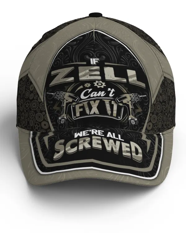 ZELL