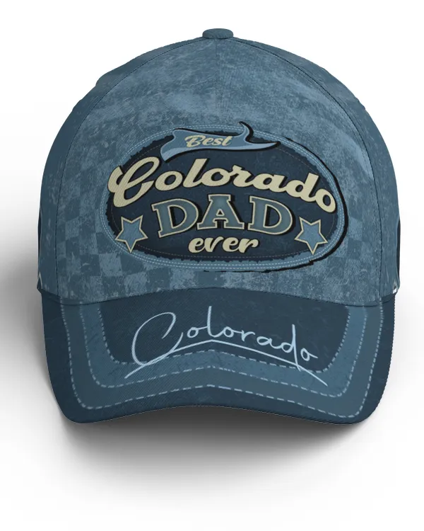 COLORADO CP07 LT10
