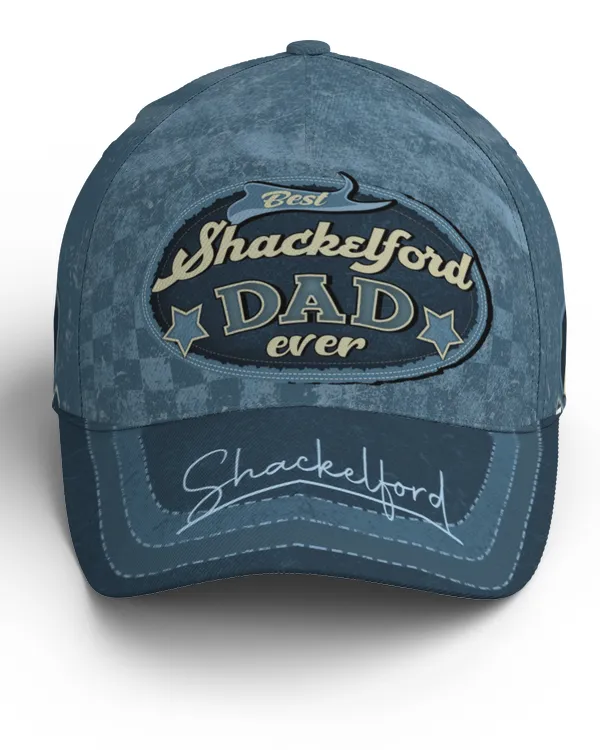 Baseball Cap
