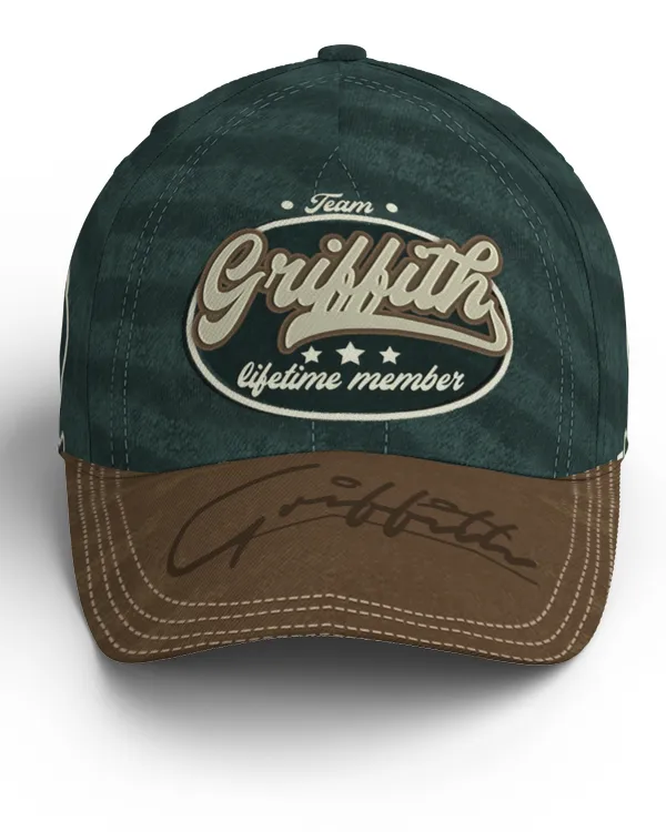 Baseball Cap