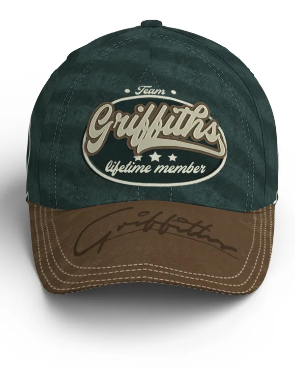 Baseball Cap