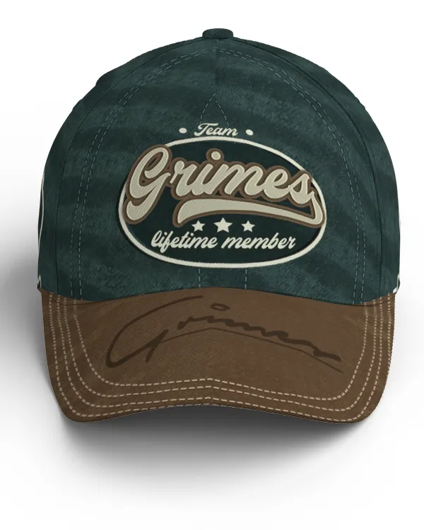 Baseball Cap