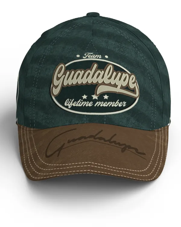 Baseball Cap