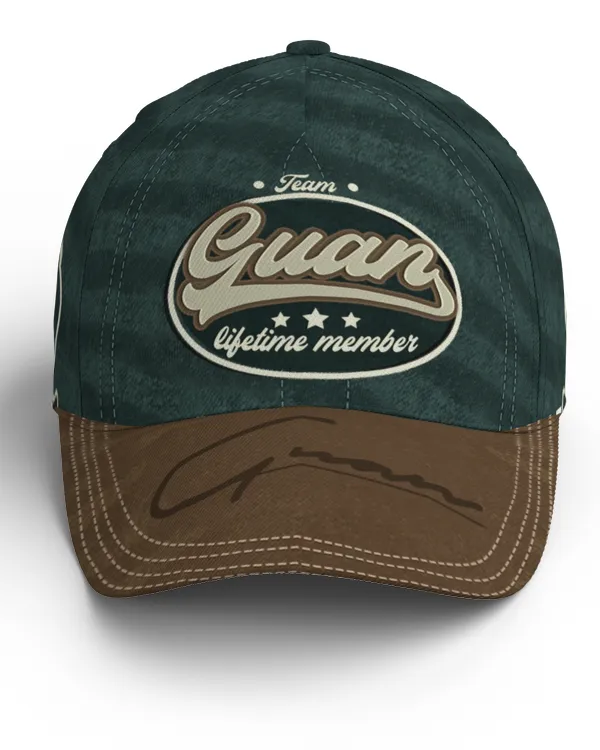 Baseball Cap