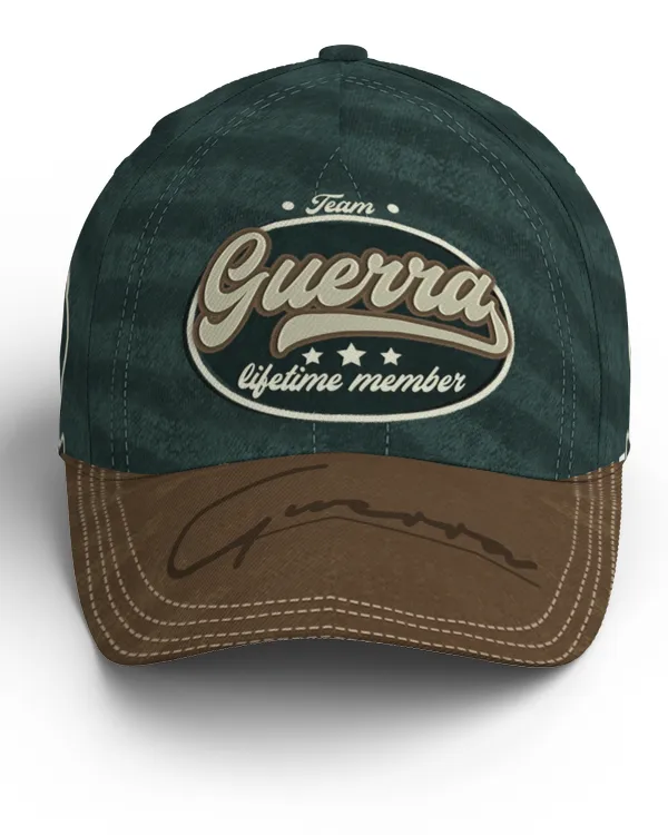Baseball Cap