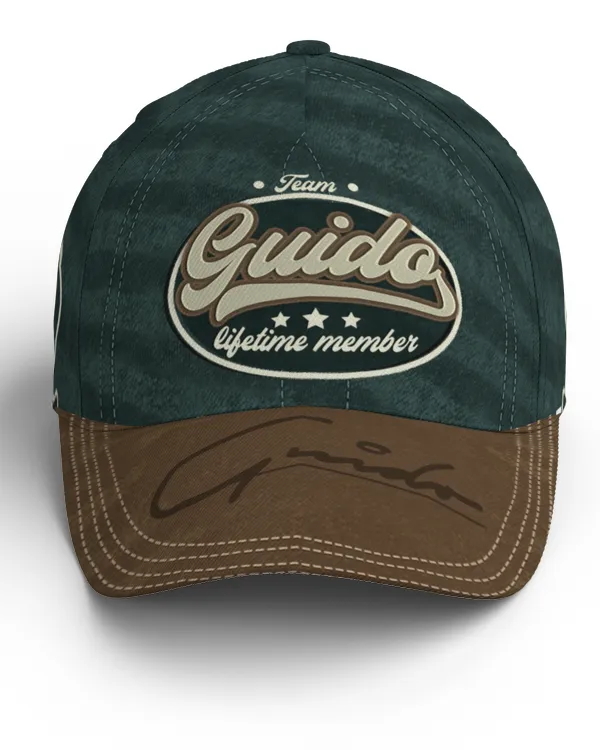 Baseball Cap