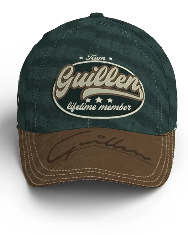 Baseball Cap
