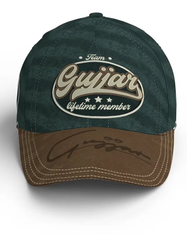 Baseball Cap