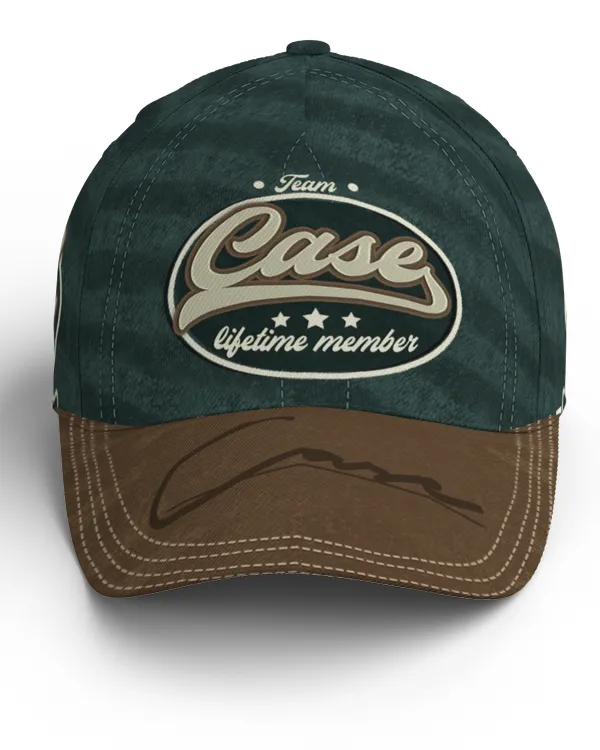 Baseball Cap
