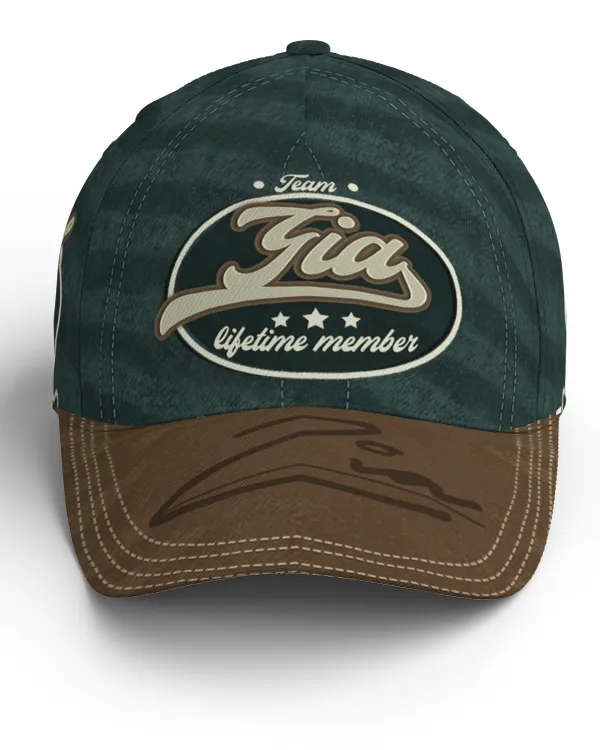 Baseball Cap