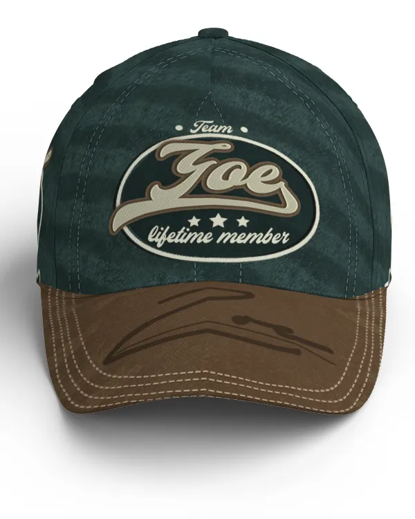 Baseball Cap