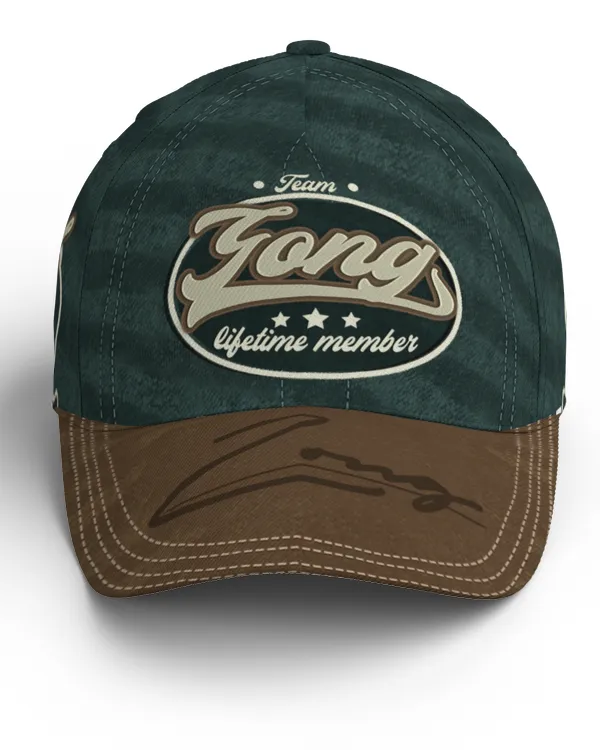 Baseball Cap
