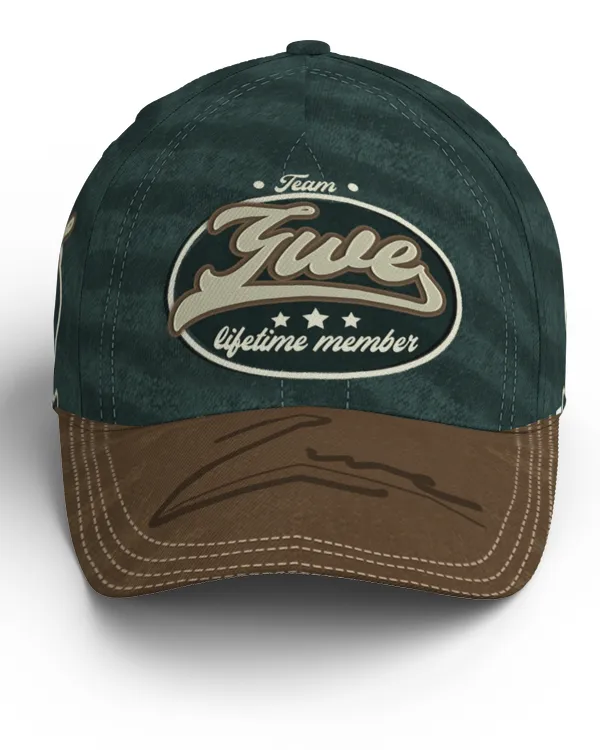 Baseball Cap