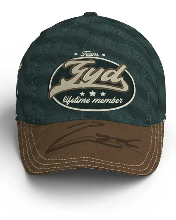 Baseball Cap