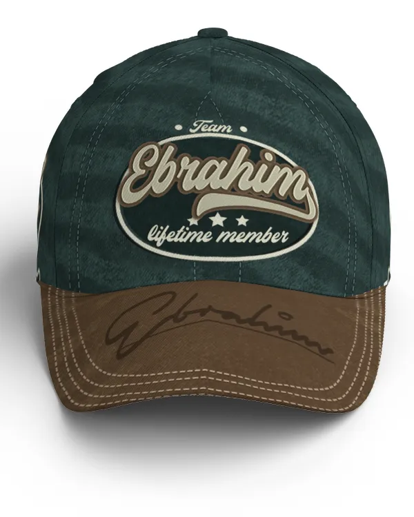Baseball Cap